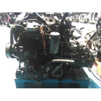 Recambio de motor completo para seat ibiza (6k1) sport referencia OEM IAM AGR <<M>> EXPORTACION