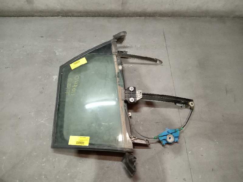 Recambio de elevalunas trasero izquierdo para audi a4 avant (8e) 2.0 tdi referencia OEM IAM 8E0959801E ELECTRICO 
