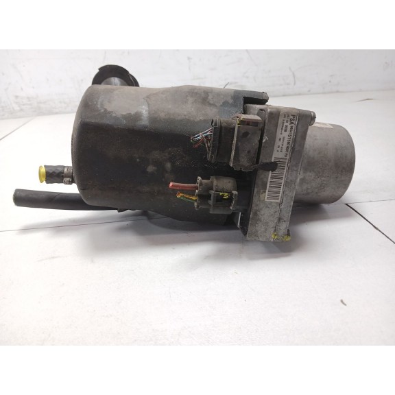 Recambio de bomba direccion para peugeot 307 cc (s1) 1.6 referencia OEM IAM   