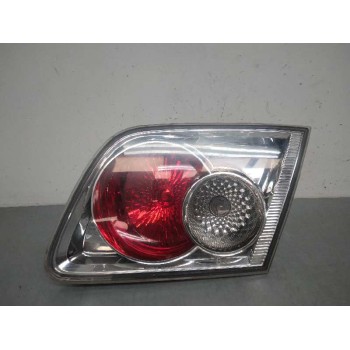 Recambio de piloto trasero derecho interior para mazda 6 berlina (gg) 2.0 diesel cat referencia OEM IAM  4P 