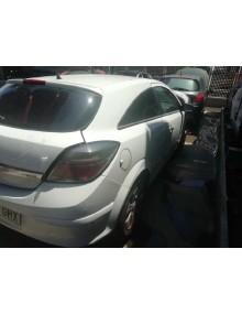 opel astra gtc del año 2008