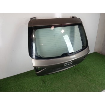 Recambio de porton trasero para audi a4 avant (8k5) (2008) básico referencia OEM IAM   