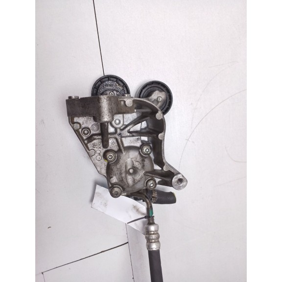 Recambio de bomba direccion para fiat ducato caja/chasis (250_) 130 multijet 2,3 d referencia OEM IAM 5801525984  