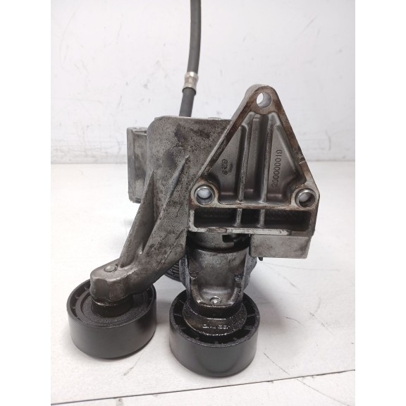 Recambio de bomba direccion para fiat ducato caja/chasis (250_) 130 multijet 2,3 d referencia OEM IAM 5801525984  