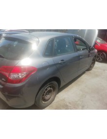 citroën c4 lim. del año 2011