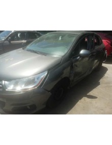 citroën c4 lim. del año 2011 2