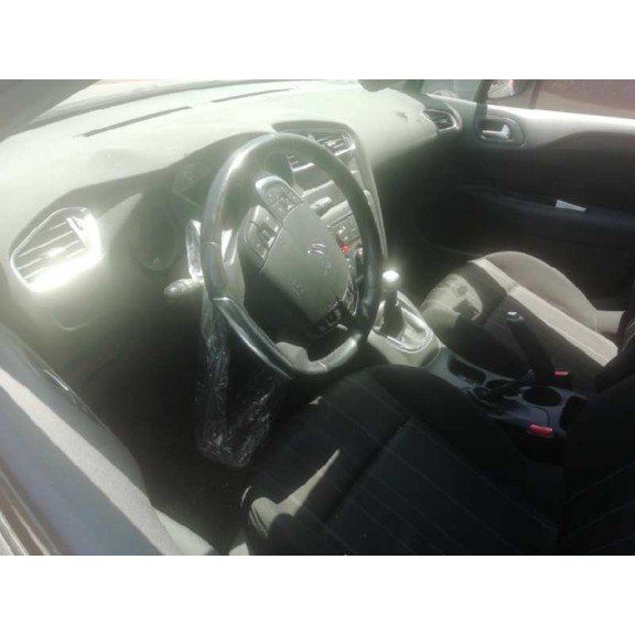 citroën c4 lim. del año 2011