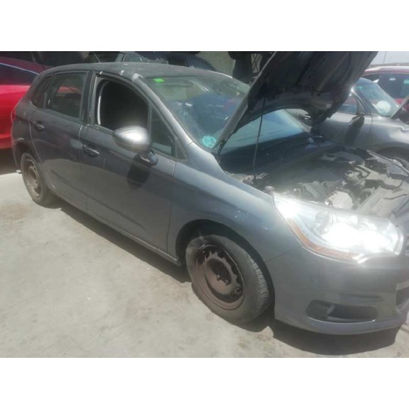 citroën c4 lim. del año 2011