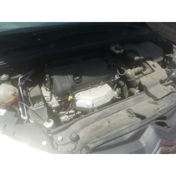 citroën c4 lim. del año 2011