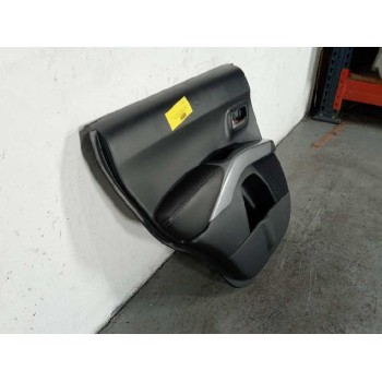 Recambio de guarnecido puerta trasera izquierda para citroën c-crosser 2.2 hdi fap cat referencia OEM IAM   