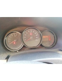 dacia dokker express del año 2014 2