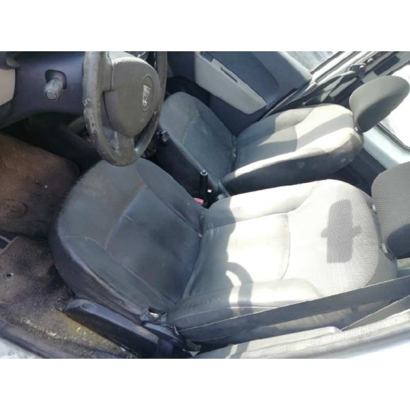 dacia dokker express del año 2014