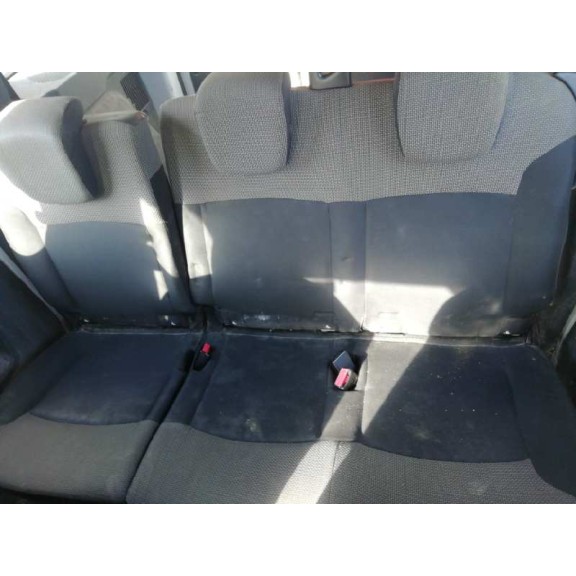 dacia dokker express del año 2014