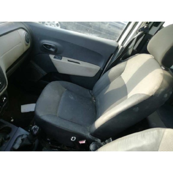 dacia dokker express del año 2014