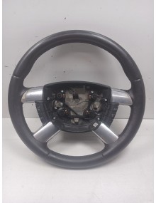 Recambio de volante para ford focus lim. (cb4) trend referencia OEM IAM 4M513600CL  DESGASTADO