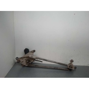 Recambio de motor limpia delantero para honda cr-v (rd8) 2.2 ctdi referencia OEM IAM  5 CABLES 