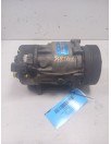 Recambio de compresor aire acondicionado para seat leon (1m1) 1.6 16 v referencia OEM IAM 1J0820803  