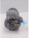 Recambio de compresor aire acondicionado para seat leon (1m1) 1.6 16 v referencia OEM IAM 1J0820803  