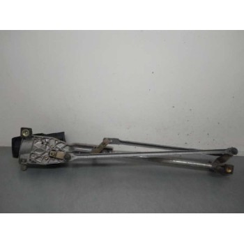 Recambio de motor limpia delantero para ford focus berlina (cak) ambiente referencia OEM IAM 397020451 5 PINES 