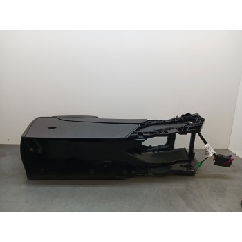 Recambio de apoyabrazos central para opel insignia berlina expression referencia OEM IAM   