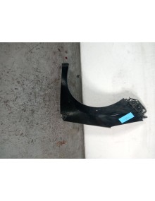 Recambio de aleta delantera izquierda para peugeot 308 sport referencia OEM IAM   