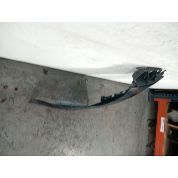 Recambio de aleta delantera izquierda para peugeot 308 sport referencia OEM IAM   