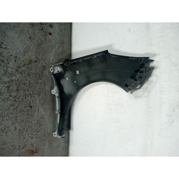 Recambio de aleta delantera izquierda para peugeot 308 sport referencia OEM IAM   