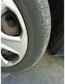 ford fiesta (cb1) del año 2011 2