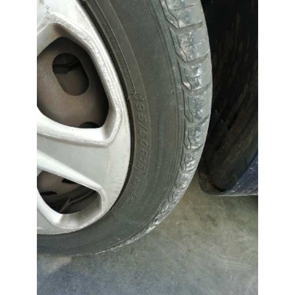 ford fiesta (cb1) del año 2011