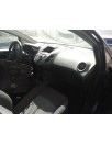ford fiesta (cb1) del año 2011