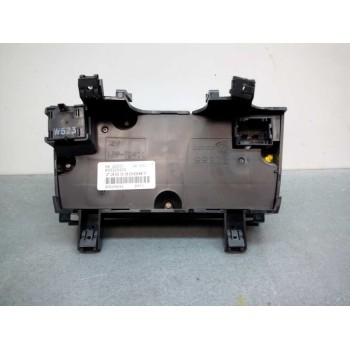 Recambio de mando climatizador para fiat ducato furgón 30 130 (rs: 3000 mm) (l1h1) referencia OEM IAM 735535097  