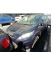 ford fiesta (cb1) del año 2011