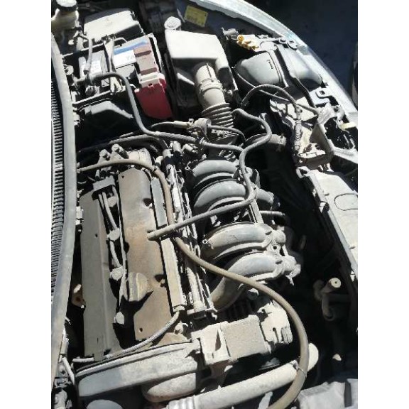 ford fiesta (cb1) del año 2011