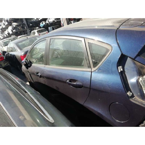 ford fiesta (cb1) del año 2011