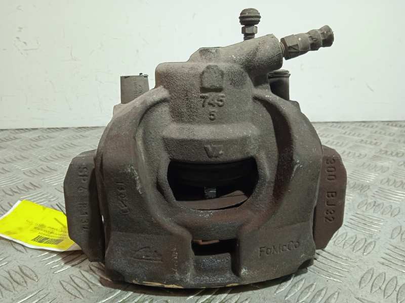 Recambio de pinza freno delantera izquierda para land rover evoque dynamic referencia OEM IAM  ATE 