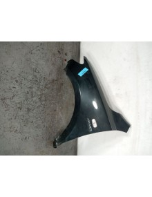 Recambio de aleta delantera izquierda para hyundai santa fe (bm) 2.2 crdi cat referencia OEM IAM   