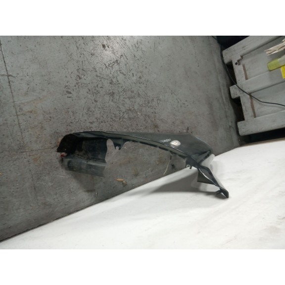 Recambio de aleta delantera izquierda para hyundai santa fe (bm) 2.2 crdi cat referencia OEM IAM   