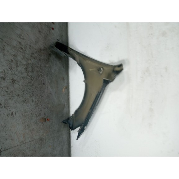 Recambio de aleta delantera izquierda para hyundai santa fe (bm) 2.2 crdi cat referencia OEM IAM   