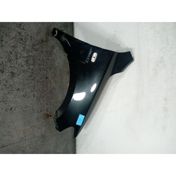 Recambio de aleta delantera derecha para hyundai santa fe (bm) 2.2 crdi cat referencia OEM IAM   