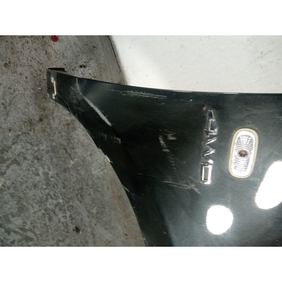 Recambio de aleta delantera derecha para hyundai santa fe (bm) 2.2 crdi cat referencia OEM IAM   