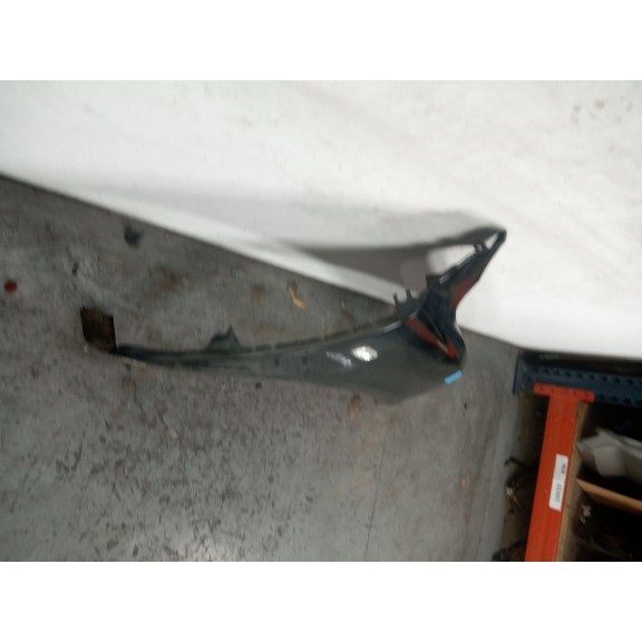 Recambio de aleta delantera derecha para hyundai santa fe (bm) 2.2 crdi cat referencia OEM IAM   