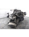 Recambio de caja cambios para citroën c4 lim. business referencia OEM IAM 20DP42 MANUAL 5V 100.018KM