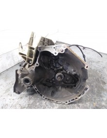 Recambio de caja cambios para peugeot 207 xs pack referencia OEM IAM 20CQ27  