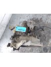 Recambio de caja cambios para peugeot 207 xs pack referencia OEM IAM 20CQ27  