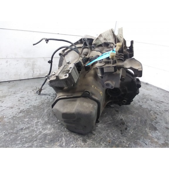 Recambio de caja cambios para peugeot 207 xs pack referencia OEM IAM 20CQ27  