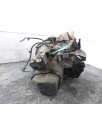 Recambio de caja cambios para peugeot 207 xs pack referencia OEM IAM 20CQ27  
