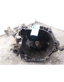 Recambio de caja cambios para peugeot 308 confort referencia OEM IAM 20DP42  