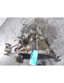 Recambio de caja cambios para peugeot 308 confort referencia OEM IAM 20DP42   2