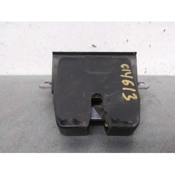 Recambio de cerradura maletero / porton para ford focus turnier (cb4) trend referencia OEM IAM 8M51R442A66DC 8M51R442A66AC 4 PIN