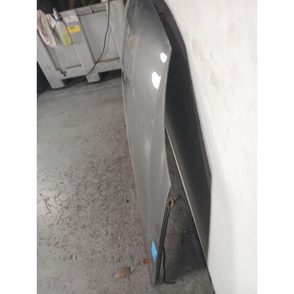 Recambio de capot para volkswagen golf v berlina (1k1) highline referencia OEM IAM   